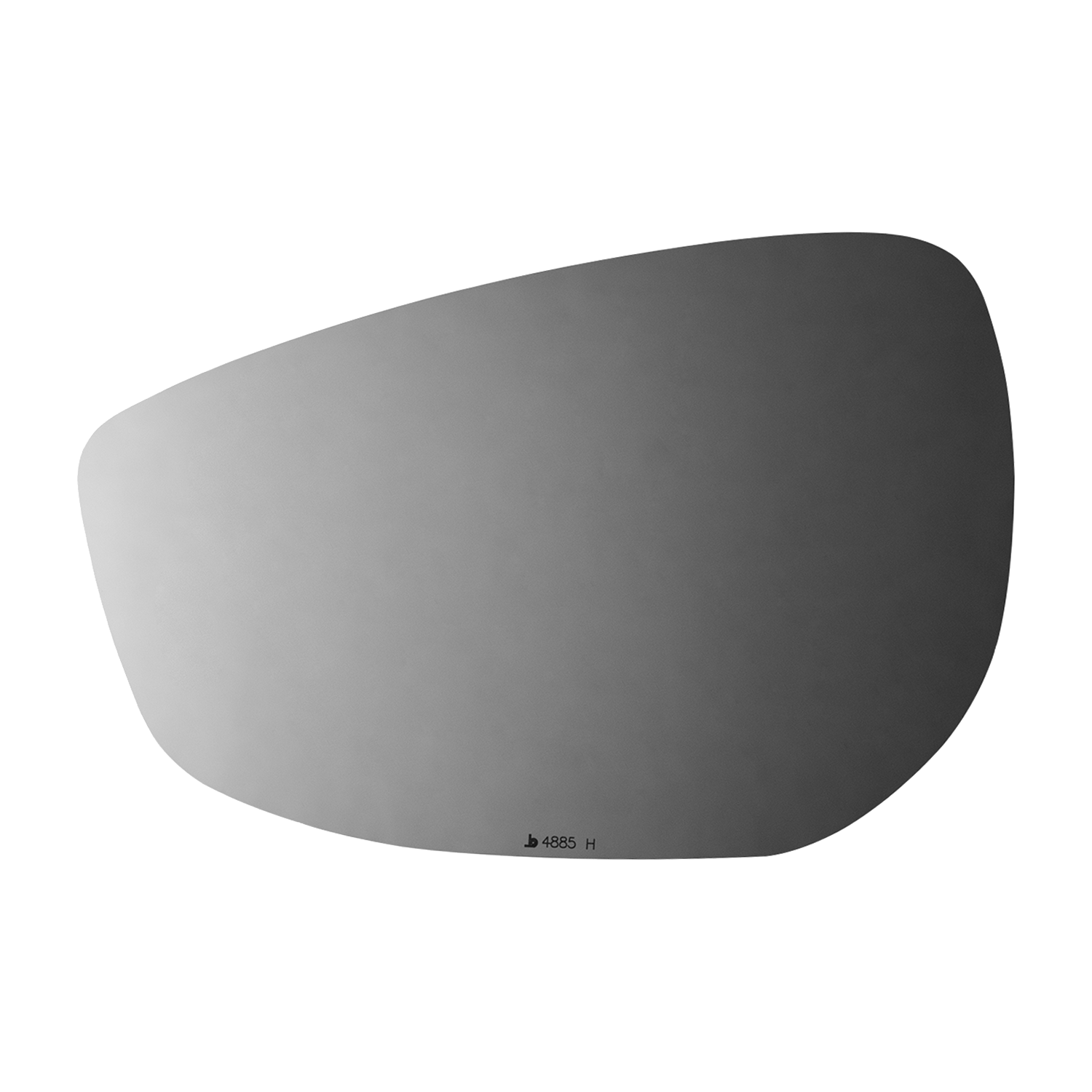 SIDE VIEW MIRROR HEATED